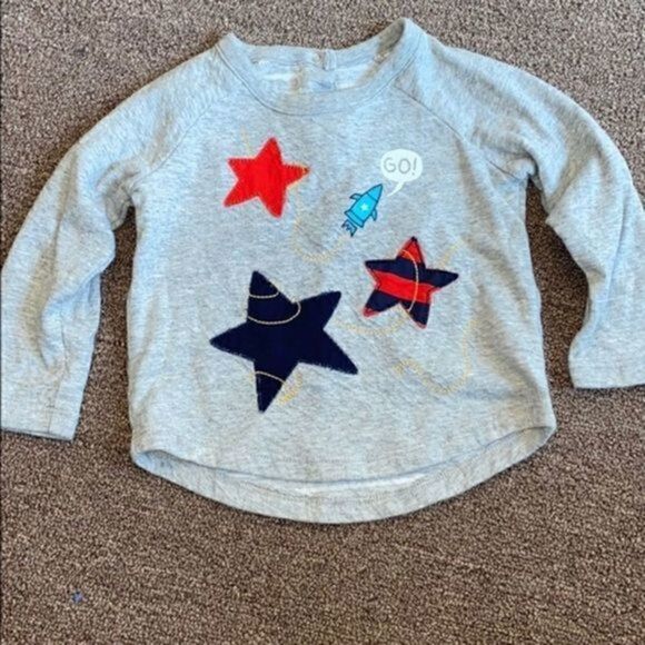 Gap toddler top size 18-24 months​​ - Picture 1 of 5